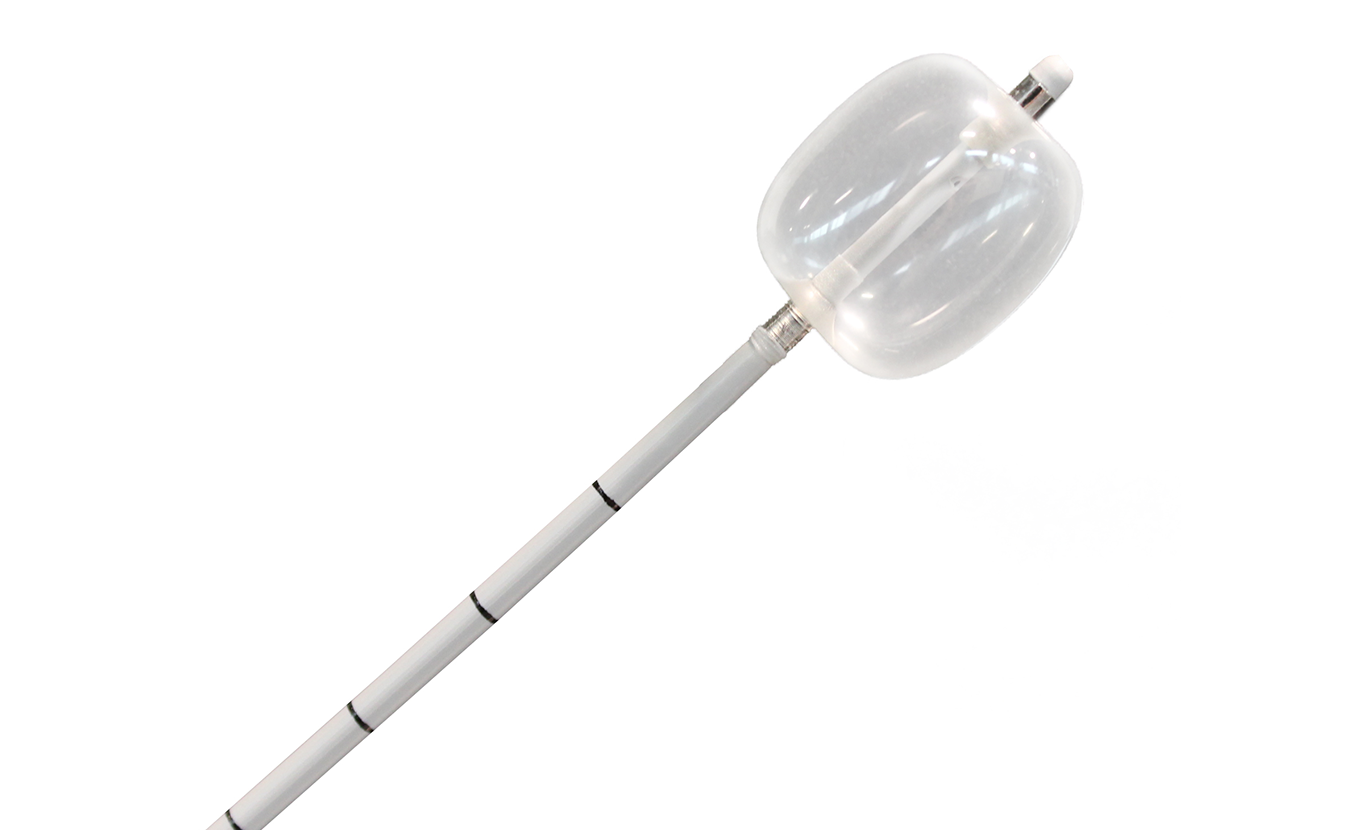Stone Extraction Balloon
